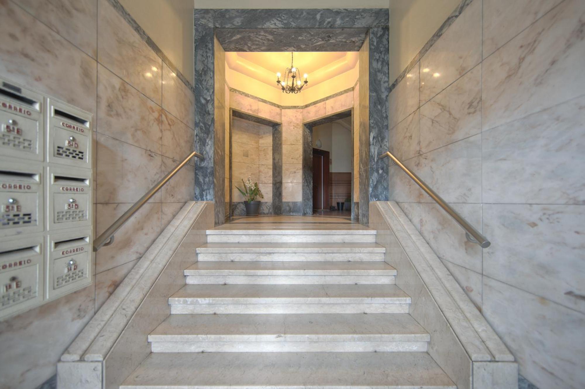 Gaspar House Lisabona Exterior foto